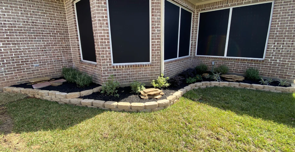 Landscape Design (1) Landscape Design (1)