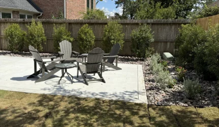 Outdoor Living